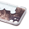 Задняя накладка SC332 для iPhone 12 (bordo)