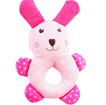 Игрушка пищащая для собак  "Кролик", 17 см   7705001