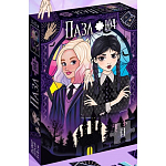 Пазл «Маленькая злодейка», 104 детали 10372346