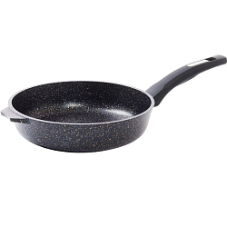 Сковорода индукционная 24см МЕЧТА Гранит star Induction Pro арт. 24803И