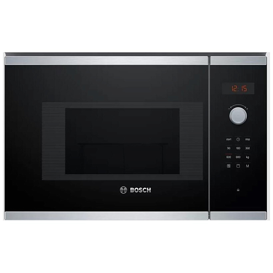 Микроволновая печь BOSCH BEL523MS0