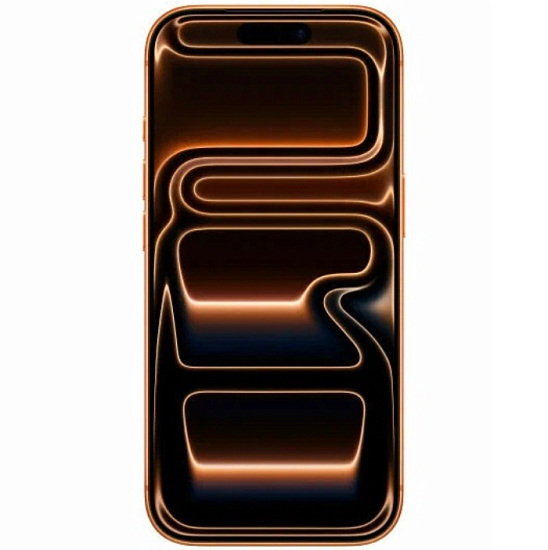 Смартфон Apple iPhone 17 Pro Max 512 Gb Оранжевый Sim + eSim