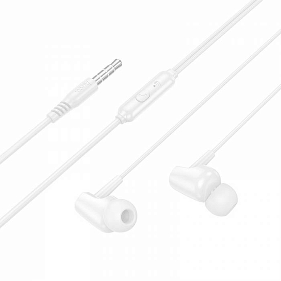 Наушники HOCO M112 White