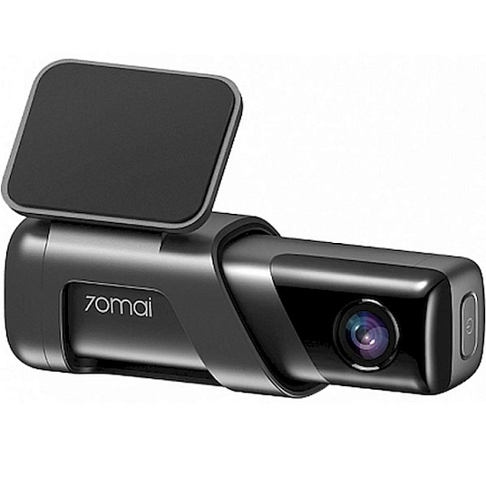 Видеорегистратор 70mai Dash Cam M500 128G (Black)