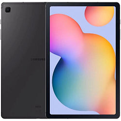 Планшет 10.4" SAMSUNG Galaxy Tab S6 Lite (SM-P613) WI-FI 64Gb Серый