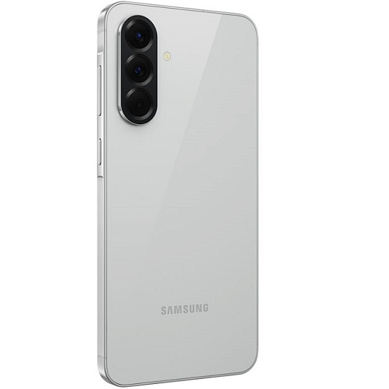 Смартфон Samsung Galaxy A56 5G 8/128GB SM-A566E (Серый)