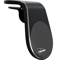 Автомобильный держатель MORE CHOICE C04 Black