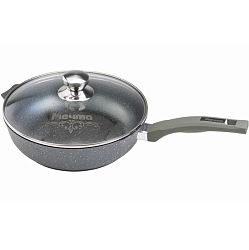 Сотейник 26см МЕЧТА Гранит арт.с263701