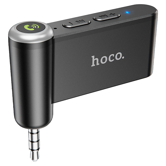 Адаптер Bluetooth HOCO E58