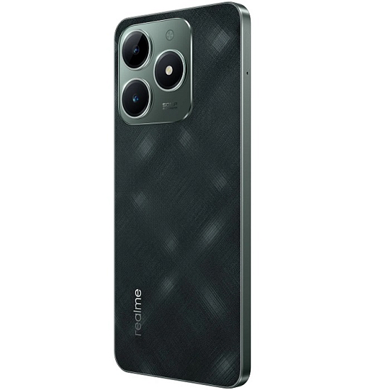 Смартфон Realme C61 8/128 Зеленый