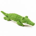 Мягкая игрушка «Крокодил», 120 см, с ворсом 10575511