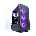 Системный блок игровой TOP BLACK 260211