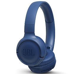 Наушники JBL T560BT синие