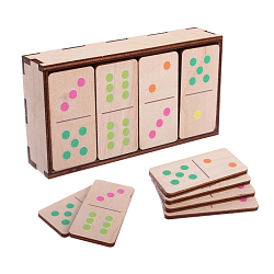 Настольная игра «Домино классическое» 9315387