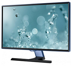 Монитор 23.6" SAMSUNG S24E390HL (390HLO) черный