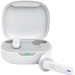 Наушники JBL Vibe 300, белый