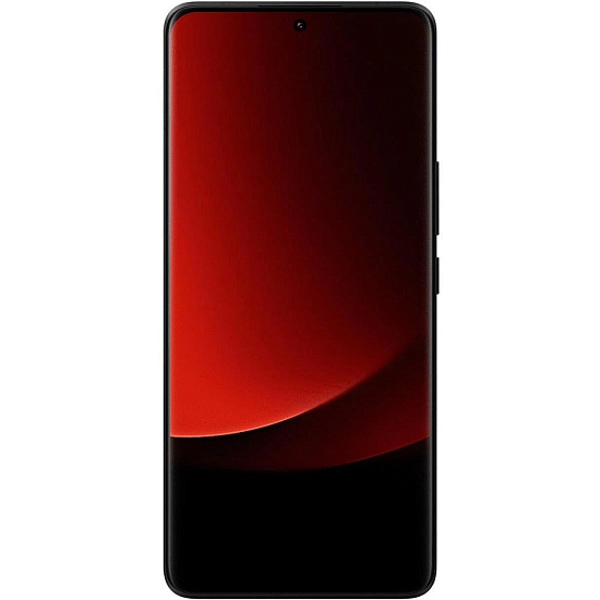 Смартфон Xiaomi 13 Ultra 12/512 Черный (CN)