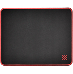 Коврик DEFENDER Black M (360x270x3 мм)