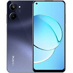 Смартфон Realme 10 4/128 чёрный