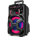 Колонка портативная BLACKTON Bt PBS2110 Черный