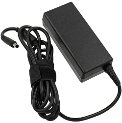 Блок питания (зарядное) для ноутбука Dell 19.5V 3.34A (4.5x3.0 mm) 65W