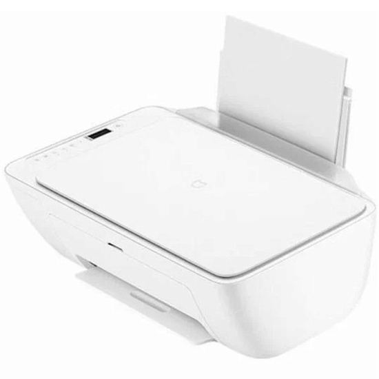 МФУ Xiaomi Wireless All-in-One Inkjet Printer (BHR7410RU), струйное