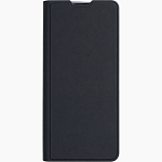 Чехол футляр-книга ZIBELINO Book Premium для Realme GT7 Pro 5G (черный)