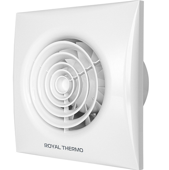 Вентилятор вытяжной Royal Thermo RAFR 100 S