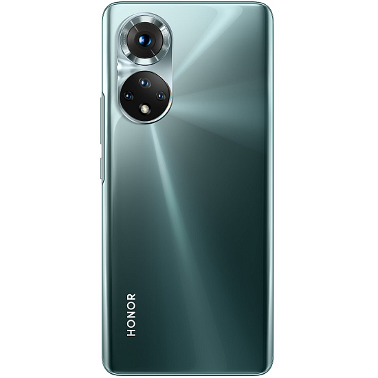 Смартфон Honor 50 6/128 Изумрудно-зелёный