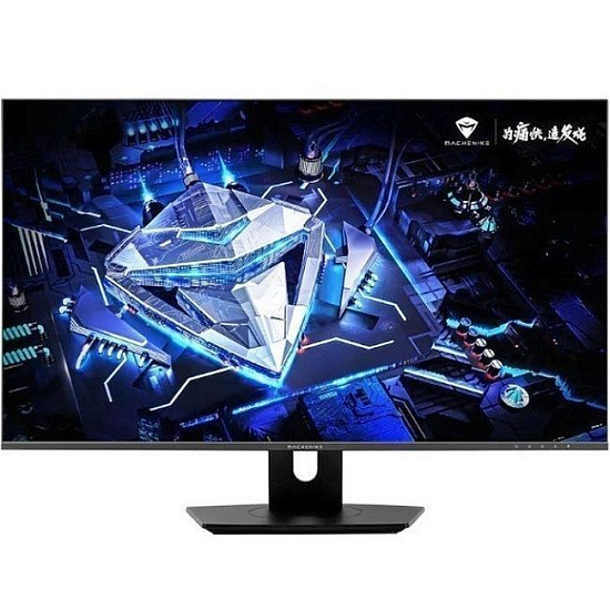 Монитор игровой 27" Machenike MK27FG165S1RU (FHD/ 165Hz)