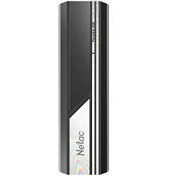 Накопитель SSD 2.5" 1Tb Netac ZX10 NT01ZX10-001T-32BK 