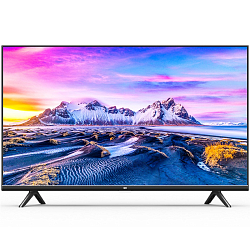 Телевизор Xiaomi Mi TV P1 55 55" (2021), L55M6-6ARG