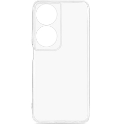 Силиконовый чехол DF для Honor X7b DF hwCase-163