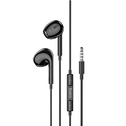 Наушники HOCO M1 Max черный Jack