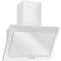 Вытяжка ELIKOR KORALL 60P-430-K3D WH/WH GLASS