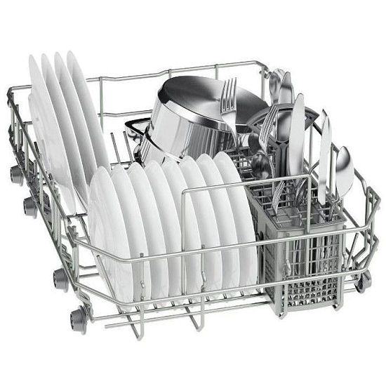 Посудомоечная машина BOSCH SPV25DX50R