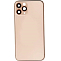 Задняя панель (крышка) iPhone 11 Pro (Gold)