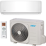Сплит-система MDV MDSA-30HRN1\MDOA-30HN1