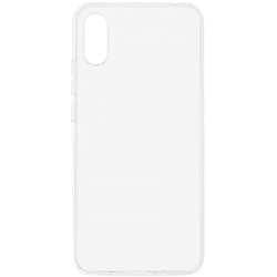 Задняя накладка ZIBELINO Ultra Thin Case для Xiaomi Redmi Note 8 Pro (прозрачный) защита камеры