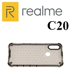 Чехлы для Realme C20