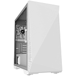 Корпус ZALMAN Z1 Iceberg white (без БП)