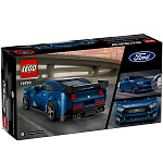 Конструктор LEGO Speed Champions 76920 Ford Mustang Dark Horse