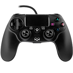 Геймпад SVEN GC-400 чёрный