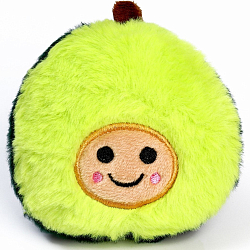 Мягкая игрушка «Аводруг», МИКС   9426269