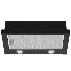 Вытяжка MAUNFELD VS LIGHT (GLASS) 60 Black