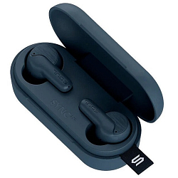 Наушники SOUL SYNC ANC Blue