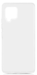 Силиконовый чехол DF для Samsung Galaxy A42 DF sCase-121