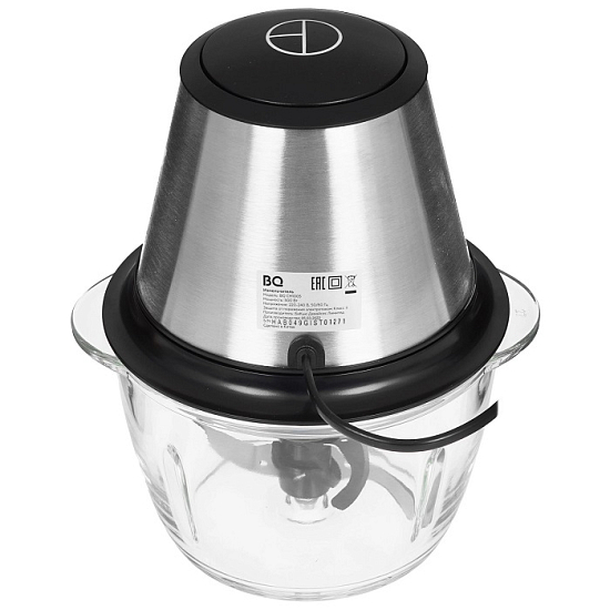 Измельчитель BQ CH1005 Стальной