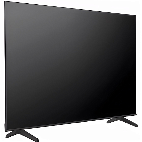 Телевизор Hisense 55A6N черный 55"