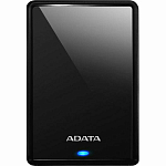 Внешний жесткий диск 2.5" 2Tb ADATA HV620S USB3.1 Black